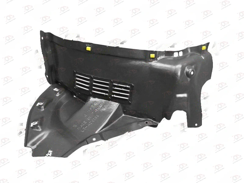 Potkrilo (Prednji Donji Deo) (S-Line) Audi A4 (od 2015.) - DESNO — Audi A4 (B9)