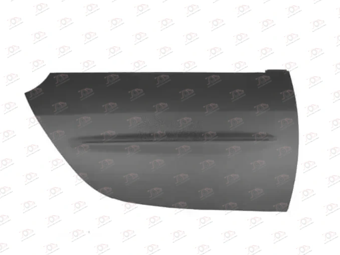 Oplata Prednjih Vrata Smart Fortwo 1998-2007 - 0000505v010cp6a00 - DESNO — Smart Fortwo