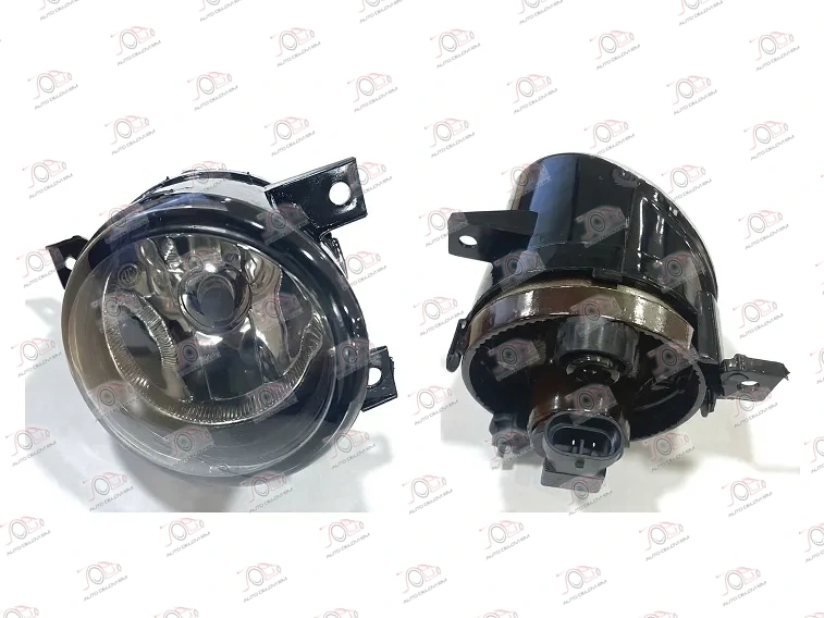 Maglenka (H11) (GT/GTI) Volkswagen Golf 5 2004-2008 - DESNO — Volkswagen Golf 5