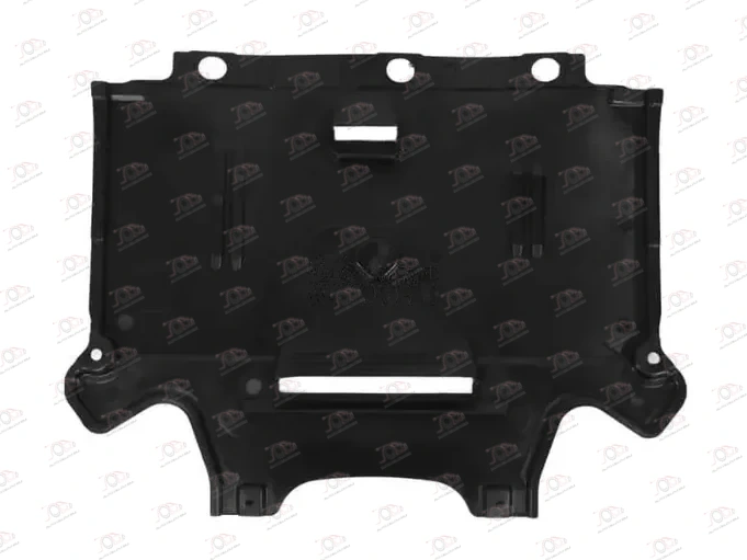 Zaštita Motora Šuspleh Audi A4 (B8) 2011-2015 — Audi A4 (B8)