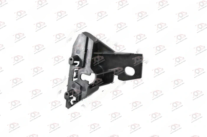 Nosač PVC Maske Unutrašnji Plastični Mercedes Sprinter (208-408) (od 2006.) — Mercedes Sprinter 208/408 2006-2013 (W906)