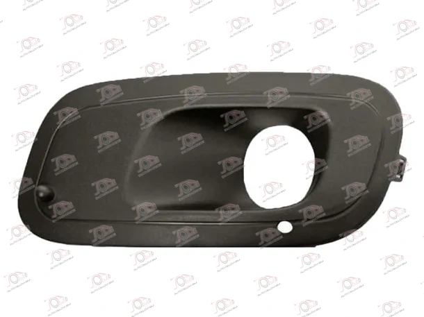 Rešetka Prednjeg Branika Fiat Panda New 2012-2026 - LEVO — Fiat Panda New