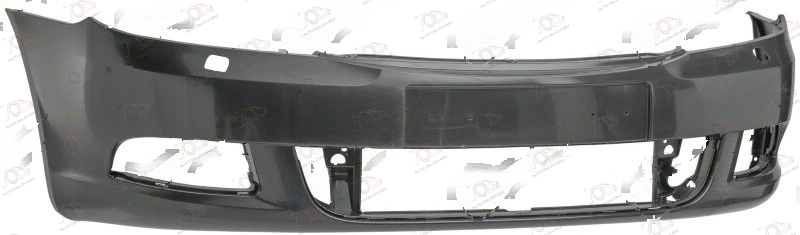 Prednji Branik (Prskalice) (sa/bez PDS Senzora) Škoda Octavia 5 (od 2008.) — Škoda Octavia