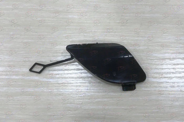 Poklopac Kuke Prednjeg Branika PM (Amg) Mercedes S Class (W222) (od 2017.) — Mercedes S-Class (W222)