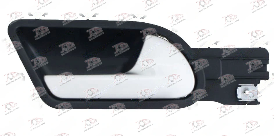 Kvaka Prednjih Vrata Unutrašnja Volkswagen Golf 5 2004-2008 - DESNO — Volkswagen Golf 5