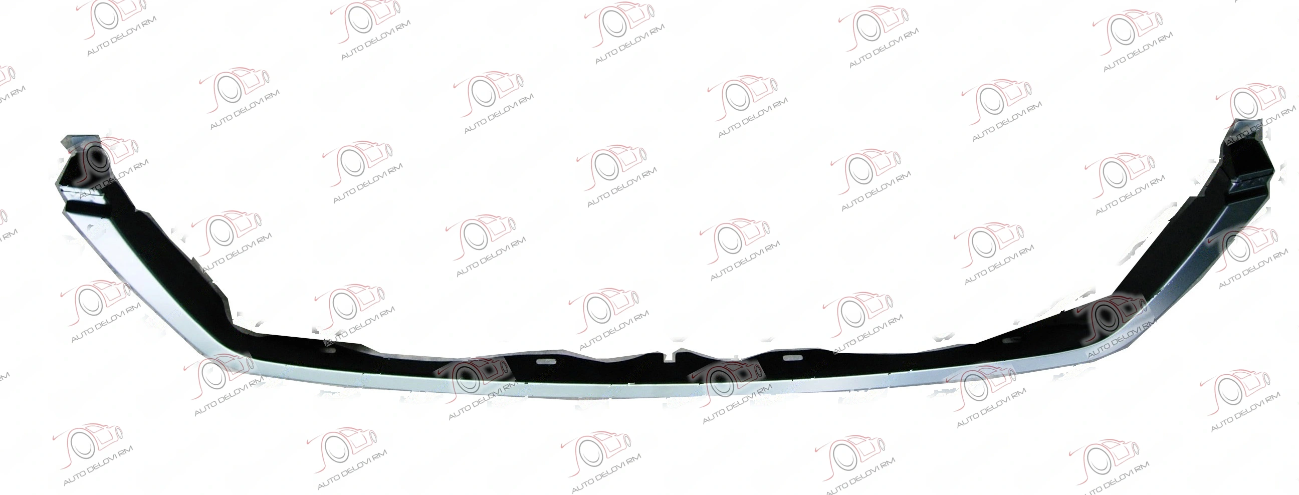 Lajsna Ispod PVC Maske 03- Mercedes Sprinter (208-408) 1995-2006 — Mercedes Sprinter 208/408 2006-2013 (W906)