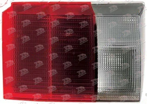 Stop Lampa Unutrašnja (Marelli) Audi 80 1991-1995 — Audi 80