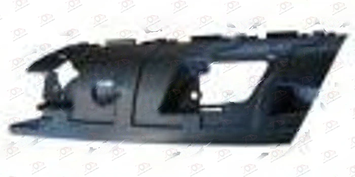 Nosač Branika Plastični Audi Q5 (od 2016.) - LEVO — Audi Q5