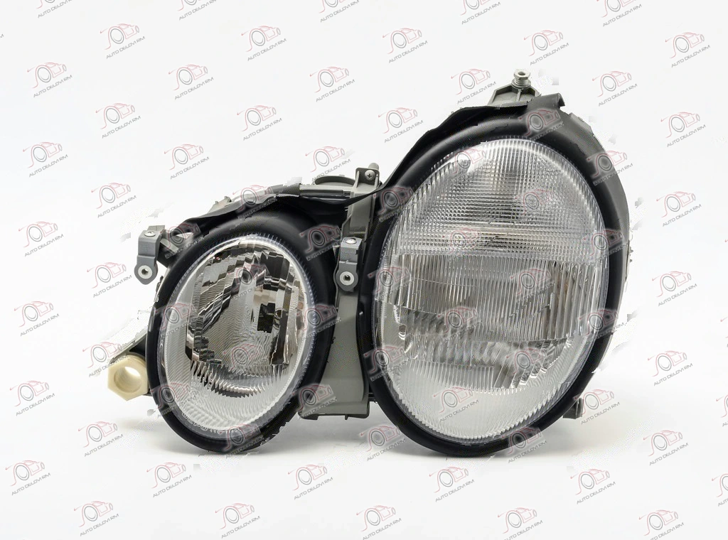 Far Električni (DEPO) Mercedes Clk (208) 1997-2002 - LEVO — Mercedes CLK (W208)