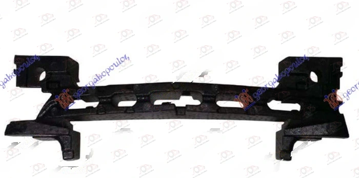 Apsorber Prednjeg Branika (Amg Line/GL63 Amg) Mercedes Gl (X166) 2012-2015 — Mercedes GL-Class (X166)