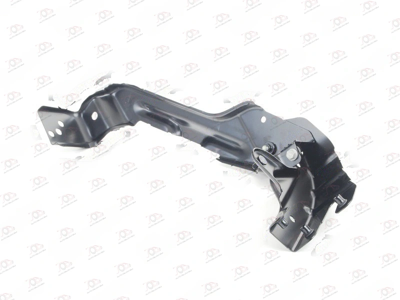 Okvir Fara Donji Metalni Mercedes E (211) 2002-2009 - DESNO — Mercedes E-Class (W211)