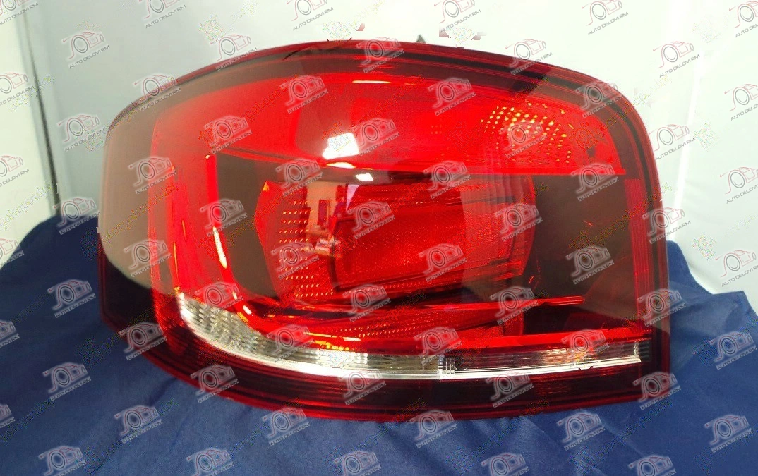 Stop Lampa 3 Vrata 10- (Marelli) Audi A3 2008-2013 — Audi A3