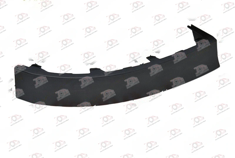 Lajsna Stop Lampe Donja Škoda Octavia 5 (od 2008.) - LEVO — Škoda Octavia