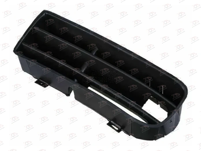 Rešetka Prednjeg Branika Volkswagen Golf 4 1998-2004 - DESNO — Volkswagen Golf 4