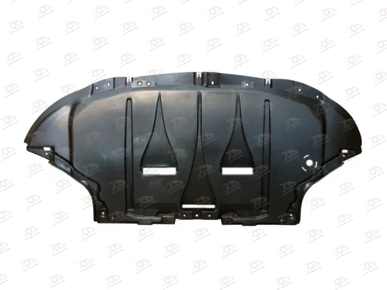 Zaštita Motora Šuspleh Audi A4 (B7) 2004-2007 — Audi A4 (B7)