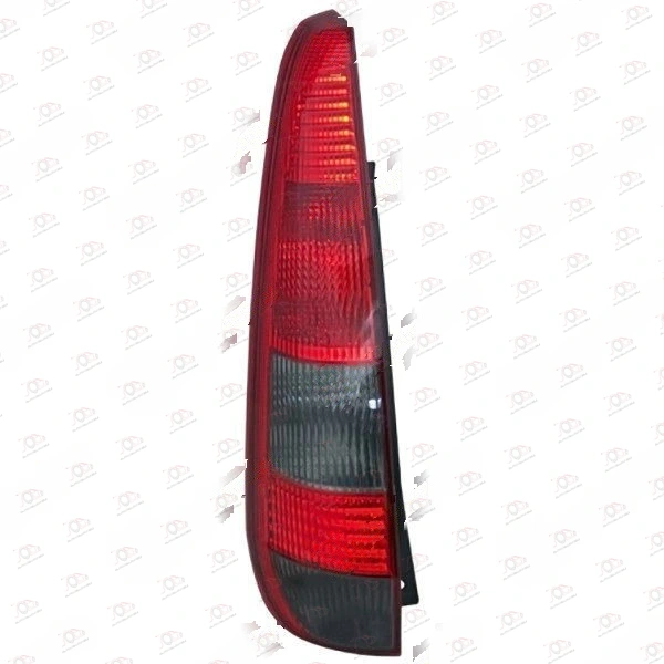 Stop Lampa 5 Vrata -06 (DEPO) Ford Fiesta 2002-2008 — Ford Fiesta