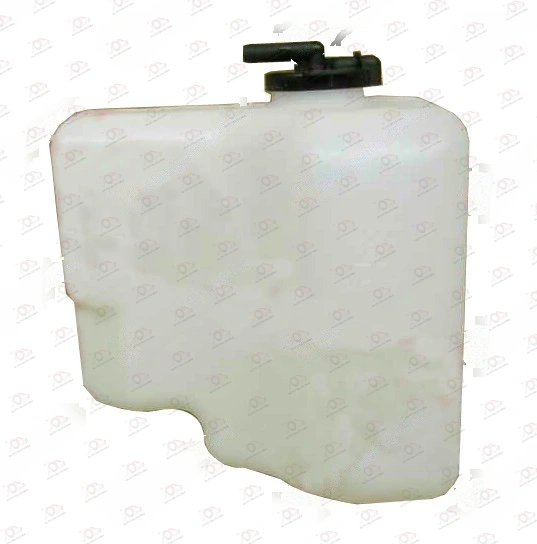 Posuda za Antifriz Mitsubishi Pajero 2001-2007 — Mitsubishi Pajero