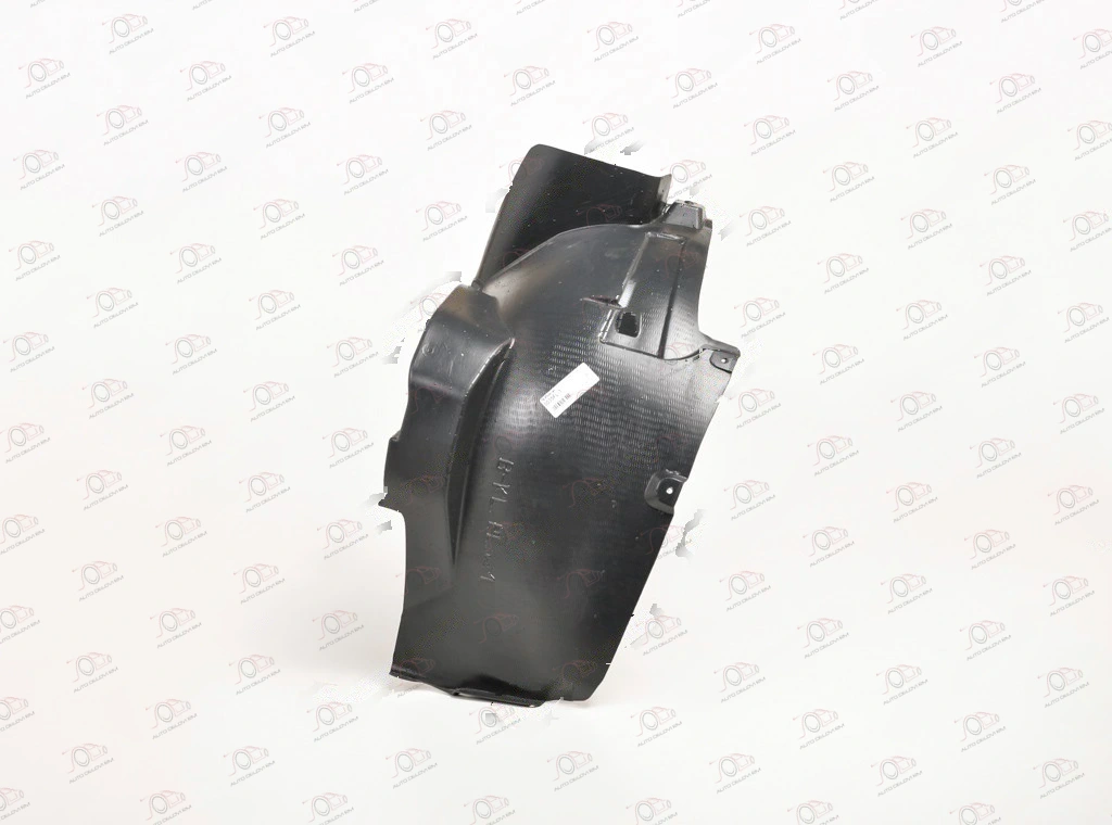 Potkrilo (Prednji Deo) Plastično Mercedes B (245) 2006-2008 - LEVO — Mercedes B-Class (W245)