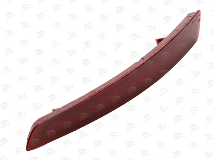 Katadiopter u Zadnjem Braniku Ford Mondeo 2011-2014 - LEVO — Ford Mondeo