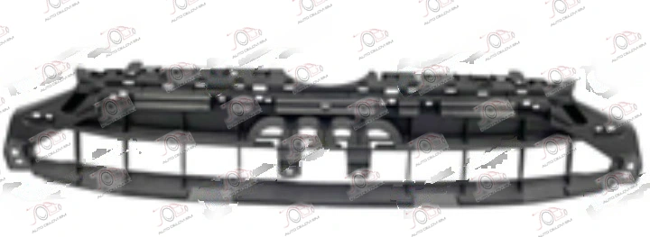 PVC Maska Unutrašnja (S-Line) Audi A4 (od 2019.) — Audi A4 (B9)
