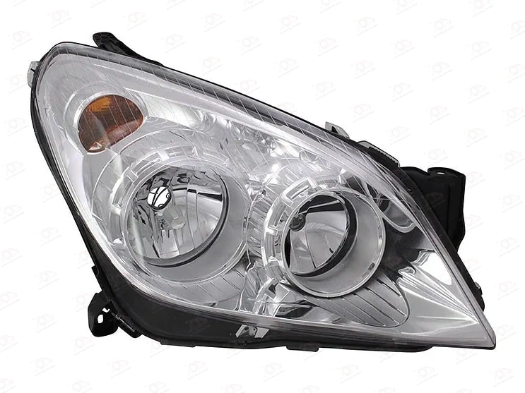 Far Opel Astra H (4/5 Vrata) 2007-2010 - DESNO — Opel Astra H