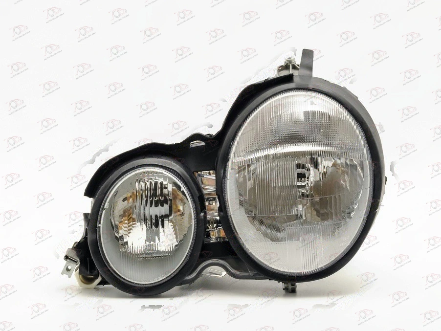 Far Mercedes E (210) 1996-1999 - LEVO — Mercedes E-Class (W210)