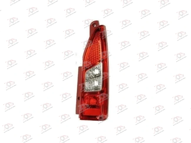 Stop Svetlo Citroen Berlingo (1 Vrata) 2008-2012 - DESNO — Citroën Berlingo