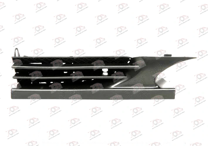 Poklopac Kuke Prednjeg Branika 97- Mercedes C (202) 1993-1999 - LEVO — Mercedes C-Class (W202)