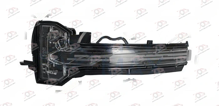 Migavac u Retrovizoru (LED) Mercedes A Class (W177) (od 2018.) - LEVO — Mercedes A-Class (W177)