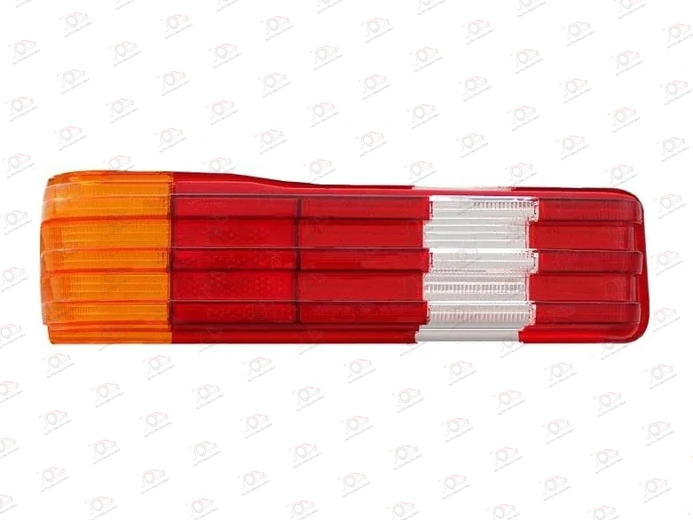 Staklo Stop Svetla Mercedes Benz W123 1976-1982 - LEVO — Mercedes E-Class (W123)