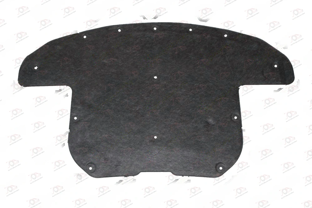 Izolacija Haube Mercedes C Class (W205) SDN/S.W. (od 2014.) — Mercedes C-Class (W205)