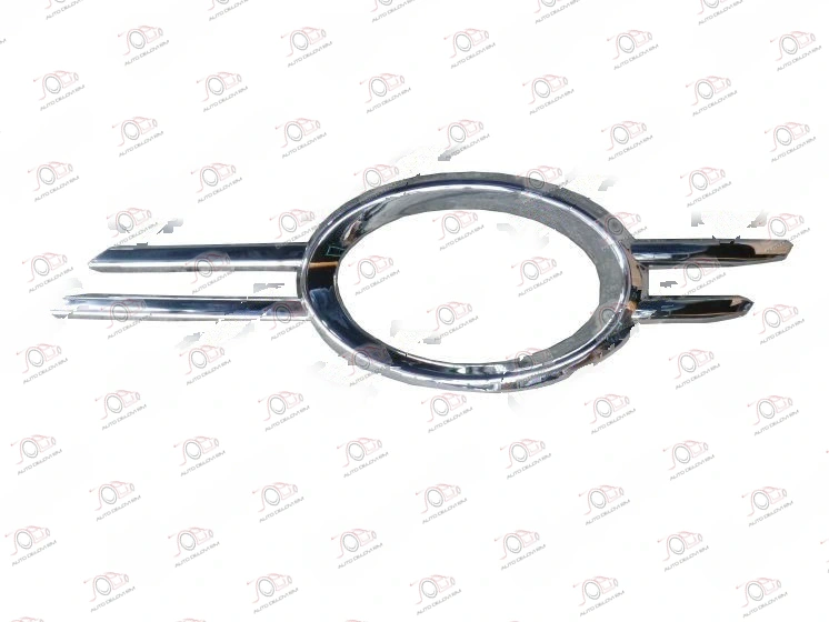 Okvir Maglenke Hrom 06- (Avangarde) Mercedes E (211) 2002-2009 — Mercedes E-Class (W211)