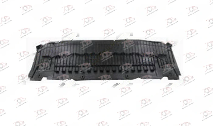 Zaštita Motora Ispod Branika Plastična (S-Line) Audi A4 (od 2012.) — Audi A4 (B9)