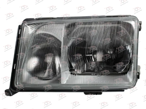 Far Mercedes Benz W124 1993-1995 - LEVO — Mercedes E-Class (W124)