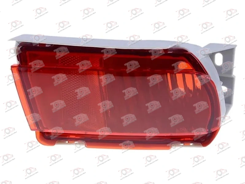 Zadnja Maglenka Toyota Land Cruiser Prado 2013-2017 - DESNO — Toyota Land Cruiser Prado 150