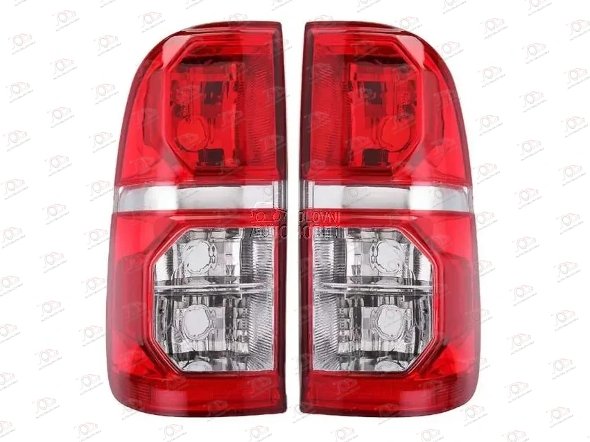 Stop Svetlo, Stop Lampa Toyota Hilux 2012-2015 - DESNO — Toyota Hilux Vigo (AN10-40)