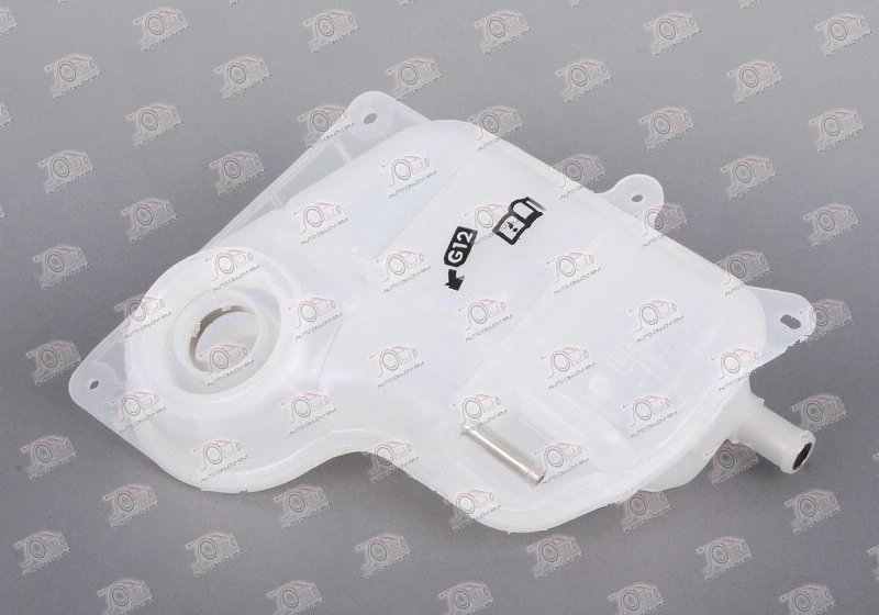 Posuda za Antifriz (Senzor Nivoa Okrugli Prikljucak 2pin) (Benzin/Dizel) Audi A4 1995-2001 — Audi A4 (B5)