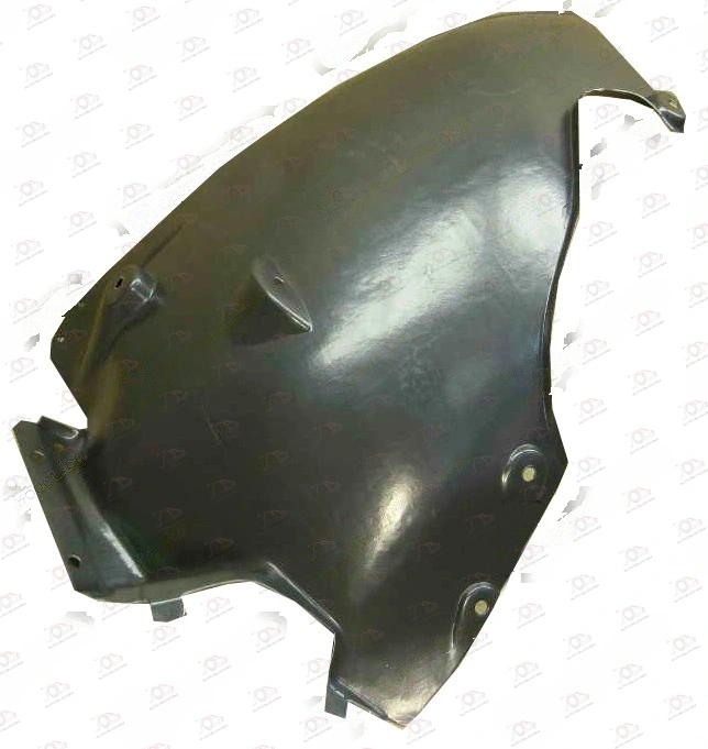 Potkrilo (Zadnji Deo) Mercedes Cls (219) Coupe 2004-2008 - LEVO — Mercedes CLS (W219)