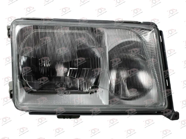 Far Mercedes Benz W124 1993-1995 - DESNO — Mercedes E-Class (W124)