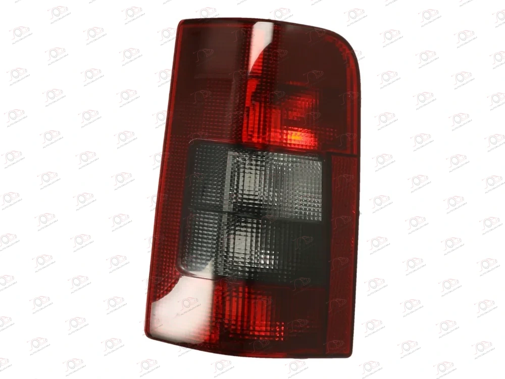 Stop Svetlo Citroen Berlingo (1 Vrata) 1996-2005 - LEVO — Citroën Berlingo