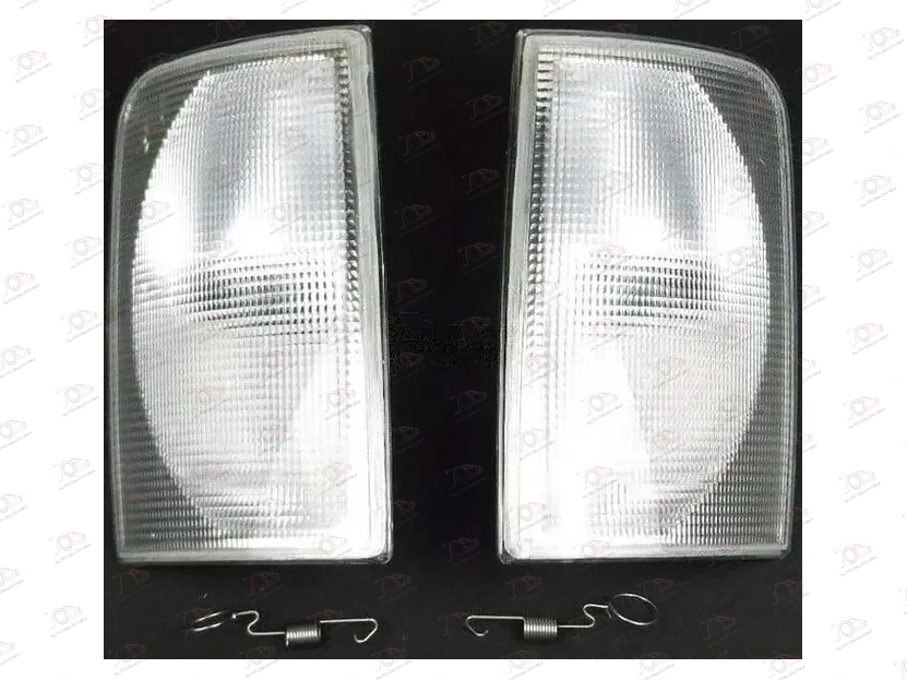 Migavac Beli Volkswagen Lt 1998-2006 — Volkswagen LT
