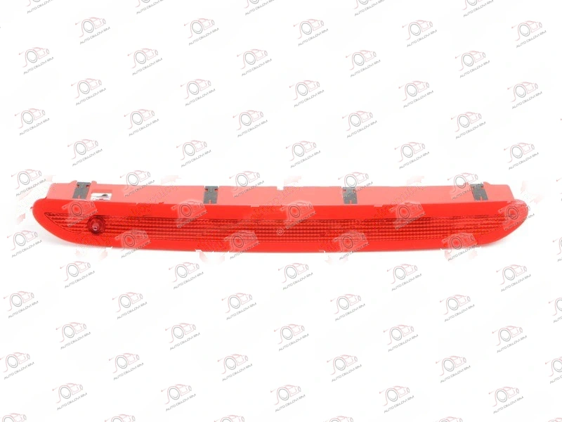Treca Stop Lampa (LED) Volkswagen Golf 6 2008-2013 — Volkswagen Golf 6