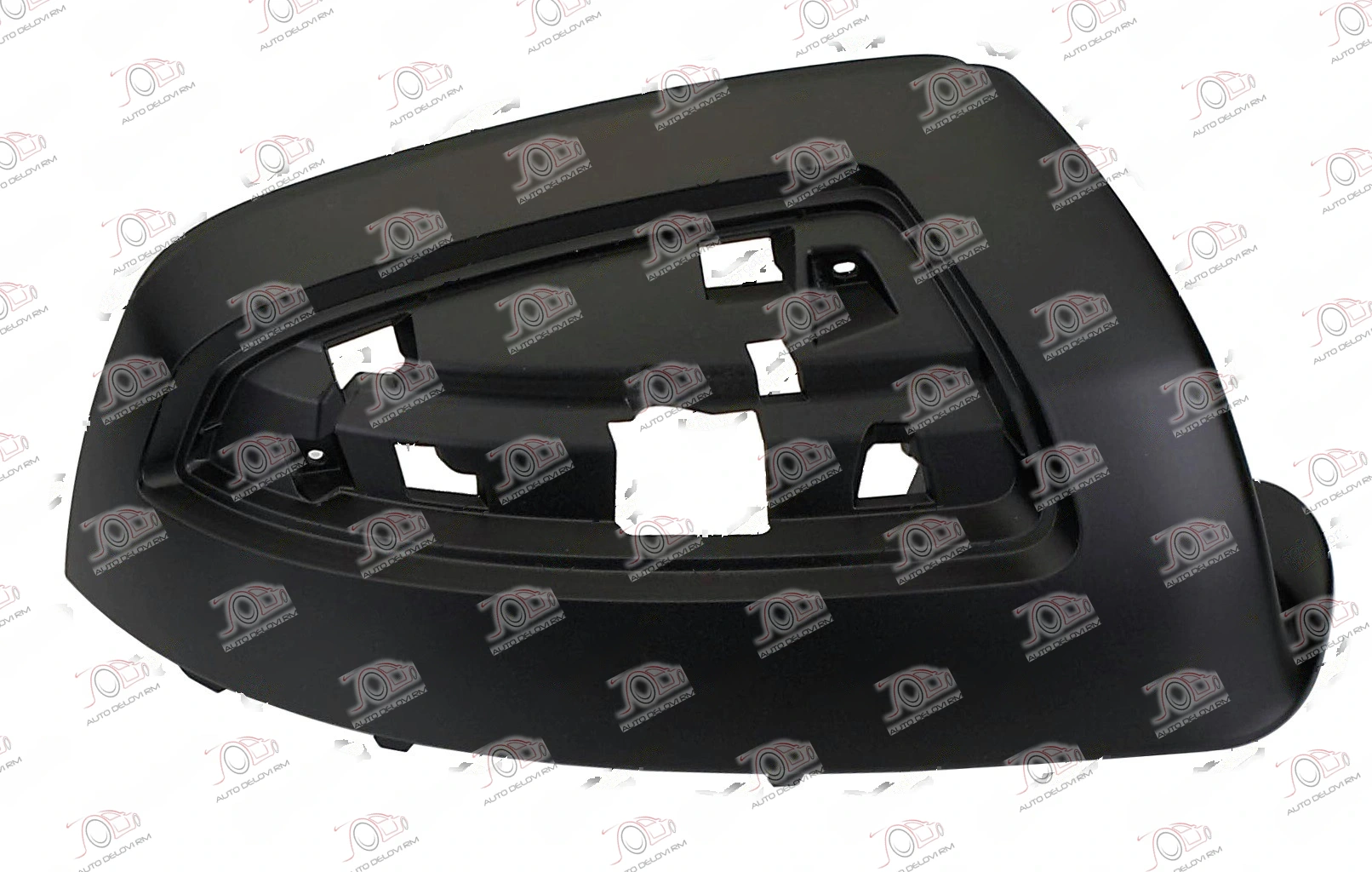 Poklopac Retrovizora -09 Mercedes C (204) 2007-2011 - DESNO — Mercedes C-Class (W204)