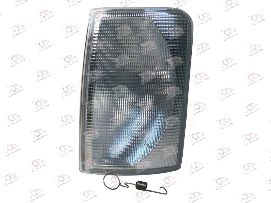 Migavac (Beli) Volkswagen LT 1998-2006 - LEVO — Volkswagen LT