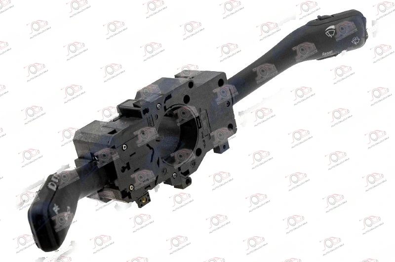 Prekidač/Ručica na Volanu (Far/Migavac/Brisač sa Regulacijom Brzine/Tempomat) (2) Volkswagen Golf 4 1998-2004 — Volkswagen Golf 4