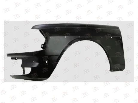 Blatobran Mercedes Benz W123 1976-1982 - LEVO — Mercedes E-Class (W123)