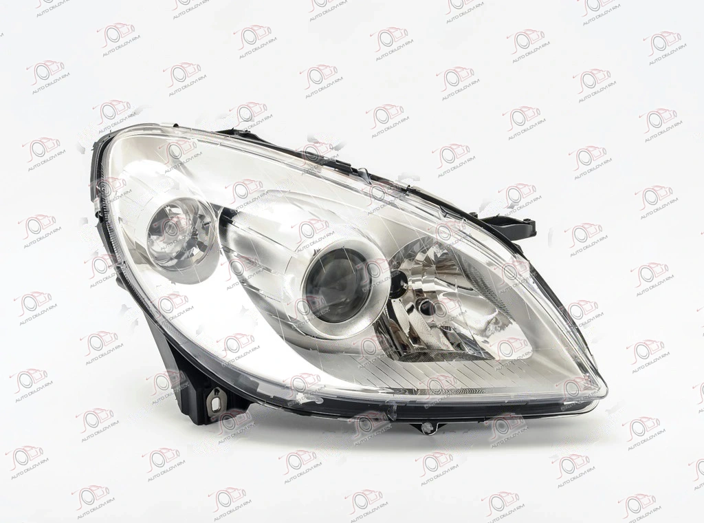 Far (DEPO) Mercedes B (245) 2006-2008 - DESNO — Mercedes B-Class (W245)