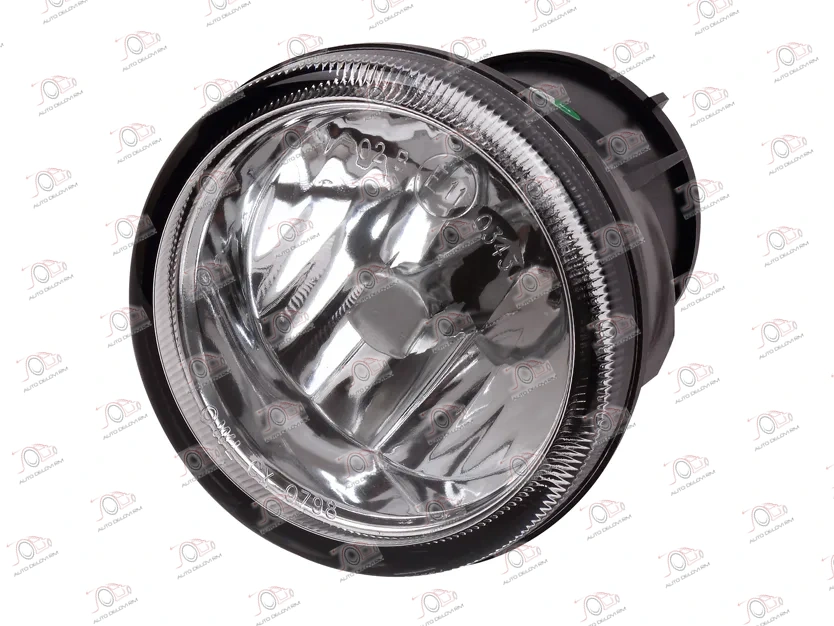 Maglenka Toyota Proace (Mdx) 2013-2016 — Toyota Proace (MDX)
