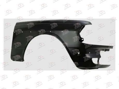 Blatobran Mercedes Benz W123 1976-1982 - DESNO — Mercedes E-Class (W123)