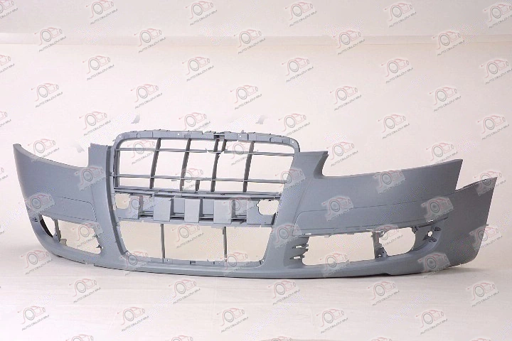 Prednji Branik PM (Kina) Audi A6 2004-2008 — Audi A6 (C6)